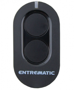 Ditec Zen remote 2 x button