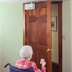 Home Modifications Elderly or Disabled