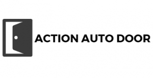 Action Auto Door Logo