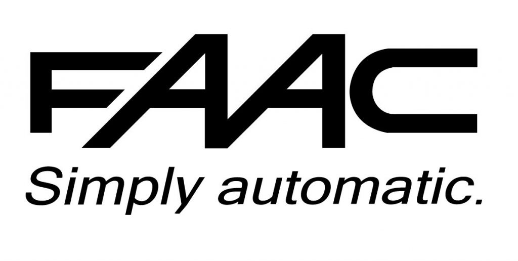 FAAC logo